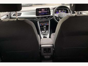 Volkswagen T-Roc 1.5 TSI Match 5dr DSG