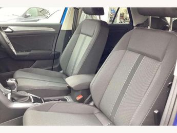 Volkswagen T-Roc 1.5 TSI Match 5dr DSG
