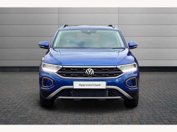 Volkswagen T-Roc 1.5 TSI Match 5dr DSG