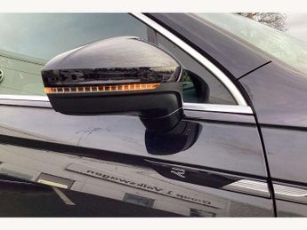 Volkswagen Tiguan 1.5 TSI 150 R-Line 5dr DSG