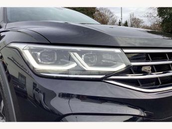 Volkswagen Tiguan 1.5 TSI 150 R-Line 5dr DSG