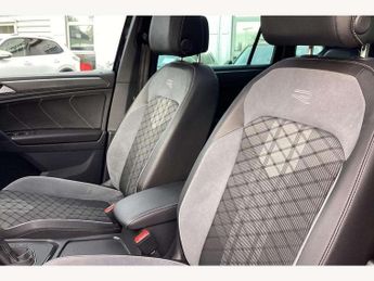 Volkswagen Tiguan 1.5 TSI 150 R-Line 5dr DSG