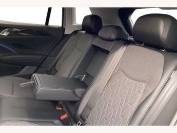 Volkswagen Tiguan 1.5 eTSI 150 Match 5dr DSG