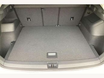 Volkswagen Tiguan 1.5 eTSI 150 Match 5dr DSG