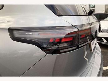 Volkswagen Tiguan 1.5 eTSI 150 Match 5dr DSG