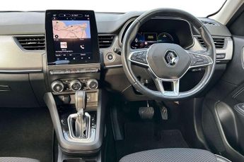 Renault Arkana 1.6 E-TECH Hybrid 145 S Edition 5dr Auto
