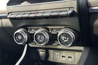 Renault Arkana 1.6 E-TECH Hybrid 145 S Edition 5dr Auto