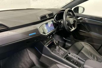 Audi Q3 40 TFSI Quattro Vorsprung 5dr S Tronic