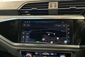 Audi Q3 40 TFSI Quattro Vorsprung 5dr S Tronic