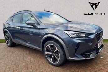 Cupra Formentor 1.5 TSI 150 V1 5dr DSG