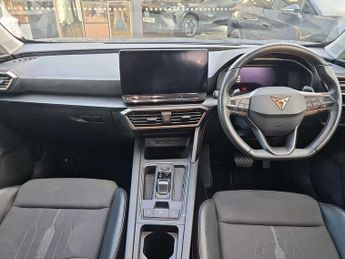 Cupra Formentor 1.5 TSI 150 V1 5dr DSG