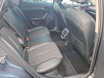 Cupra Formentor 1.5 TSI 150 V1 5dr DSG