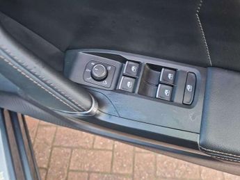 Cupra Formentor 1.5 TSI 150 V1 5dr DSG