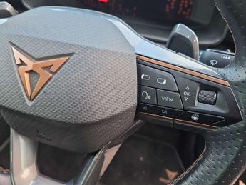 Cupra Formentor 1.5 TSI 150 V1 5dr DSG