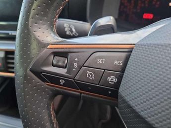 Cupra Formentor 1.5 TSI 150 V1 5dr DSG