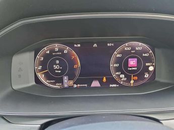 Cupra Formentor 1.5 TSI 150 V1 5dr DSG