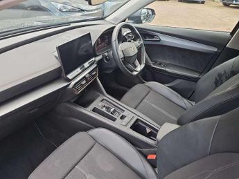 Cupra Formentor 1.5 TSI 150 V1 5dr DSG