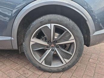 Cupra Formentor 1.5 TSI 150 V1 5dr DSG