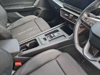 Cupra Formentor 1.5 TSI 150 V1 5dr DSG