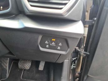 Cupra Formentor 1.5 TSI 150 V1 5dr DSG