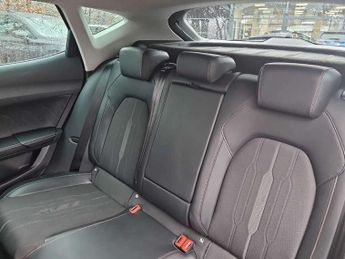 Cupra Formentor 1.5 TSI 150 V1 5dr DSG