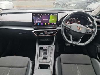 Cupra Formentor 1.5 TSI 150 V1 5dr DSG