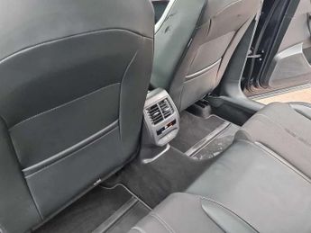 Cupra Formentor 1.5 TSI 150 V1 5dr DSG