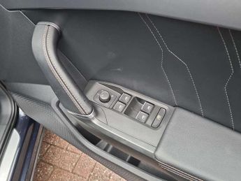 Cupra Formentor 1.5 TSI 150 V1 5dr DSG