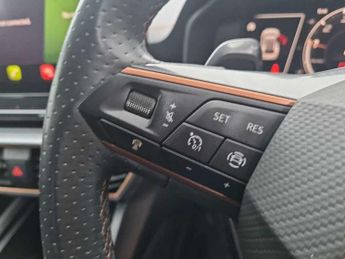 Cupra Formentor 1.5 TSI 150 V1 5dr DSG