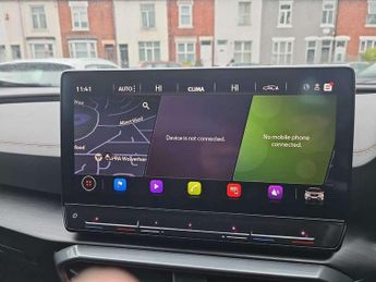 Cupra Formentor 1.5 TSI 150 V1 5dr DSG