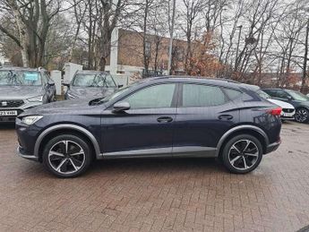 Cupra Formentor 1.5 TSI 150 V1 5dr DSG