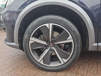 Cupra Formentor 1.5 TSI 150 V1 5dr DSG