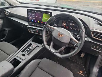 Cupra Formentor 1.5 TSI 150 V1 5dr DSG