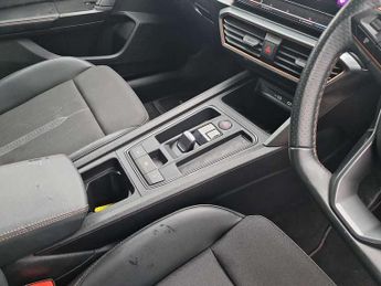 Cupra Formentor 1.5 TSI 150 V1 5dr DSG