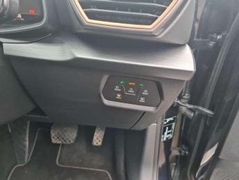 Cupra Formentor 1.5 TSI 150 V1 5dr DSG