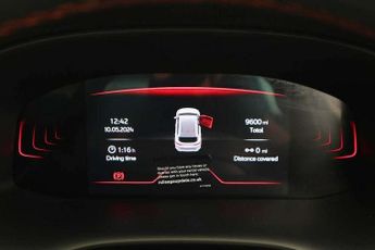 SEAT Ateca 1.5 TSI EVO FR 5dr DSG