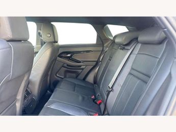 Land Rover Range Rover Evoque 2.0 D200 Dynamic HSE 5dr Auto