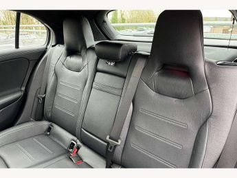 Mercedes-Benz A-Class A35 4Matic Premium Plus 5dr Auto