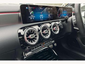 Mercedes-Benz A-Class A35 4Matic Premium Plus 5dr Auto