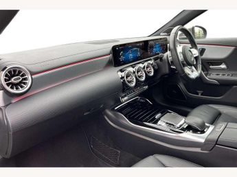 Mercedes-Benz A-Class A35 4Matic Premium Plus 5dr Auto