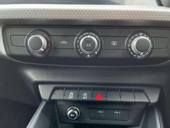 Audi A1 25 TFSI S Line 5dr S Tronic
