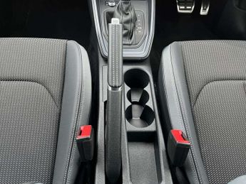 Audi A1 25 TFSI S Line 5dr S Tronic