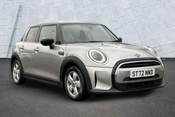 MINI Hatchback 5dr 1.5 Cooper Classic 5dr Auto