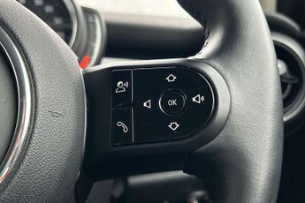 MINI Hatchback 5dr 1.5 Cooper Classic 5dr Auto