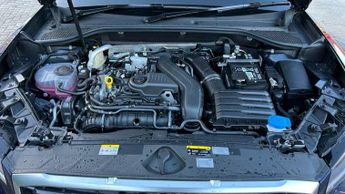 Audi Q2 35 TFSI S Line 5dr S Tronic