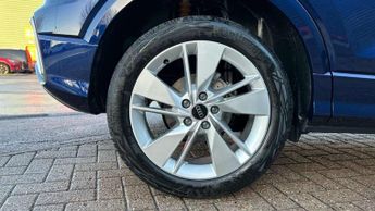 Audi Q2 35 TFSI S Line 5dr S Tronic