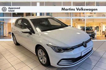 Volkswagen Golf 1.5 TSI 150 Life 5dr