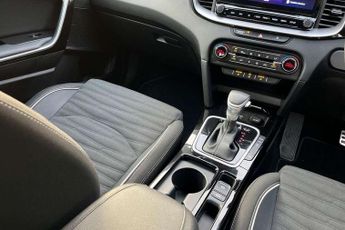 Kia XCeed 1.5T GDi ISG 138 GT-Line 5dr DCT