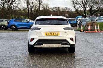 Kia XCeed 1.5T GDi ISG 138 GT-Line 5dr DCT