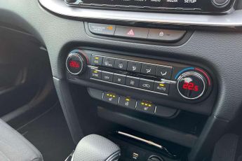 Kia XCeed 1.5T GDi ISG 138 GT-Line 5dr DCT